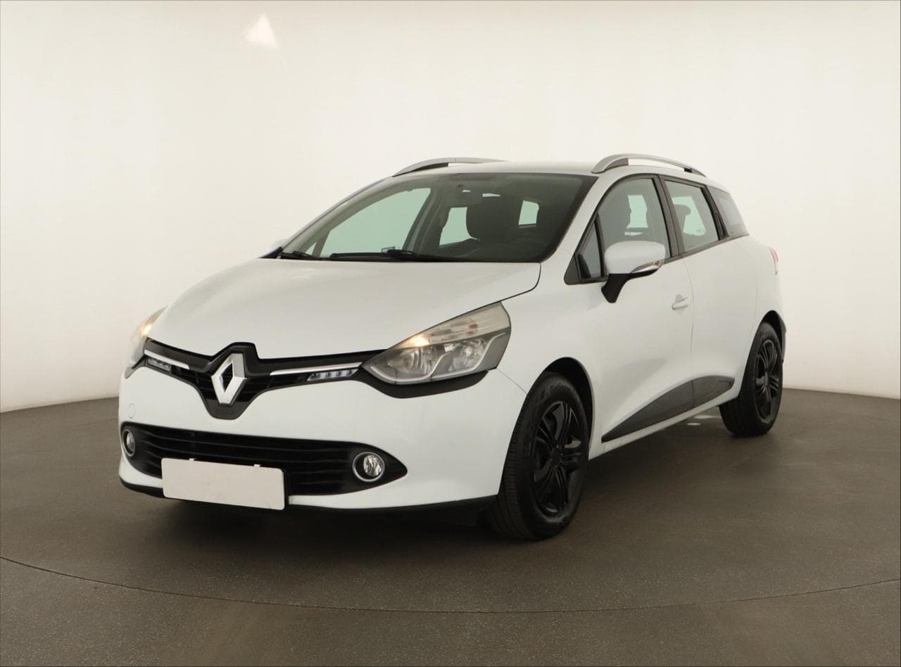 2015 Renault CLIO - 3