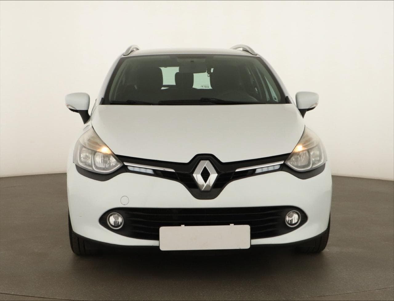 2015 Renault CLIO - 2