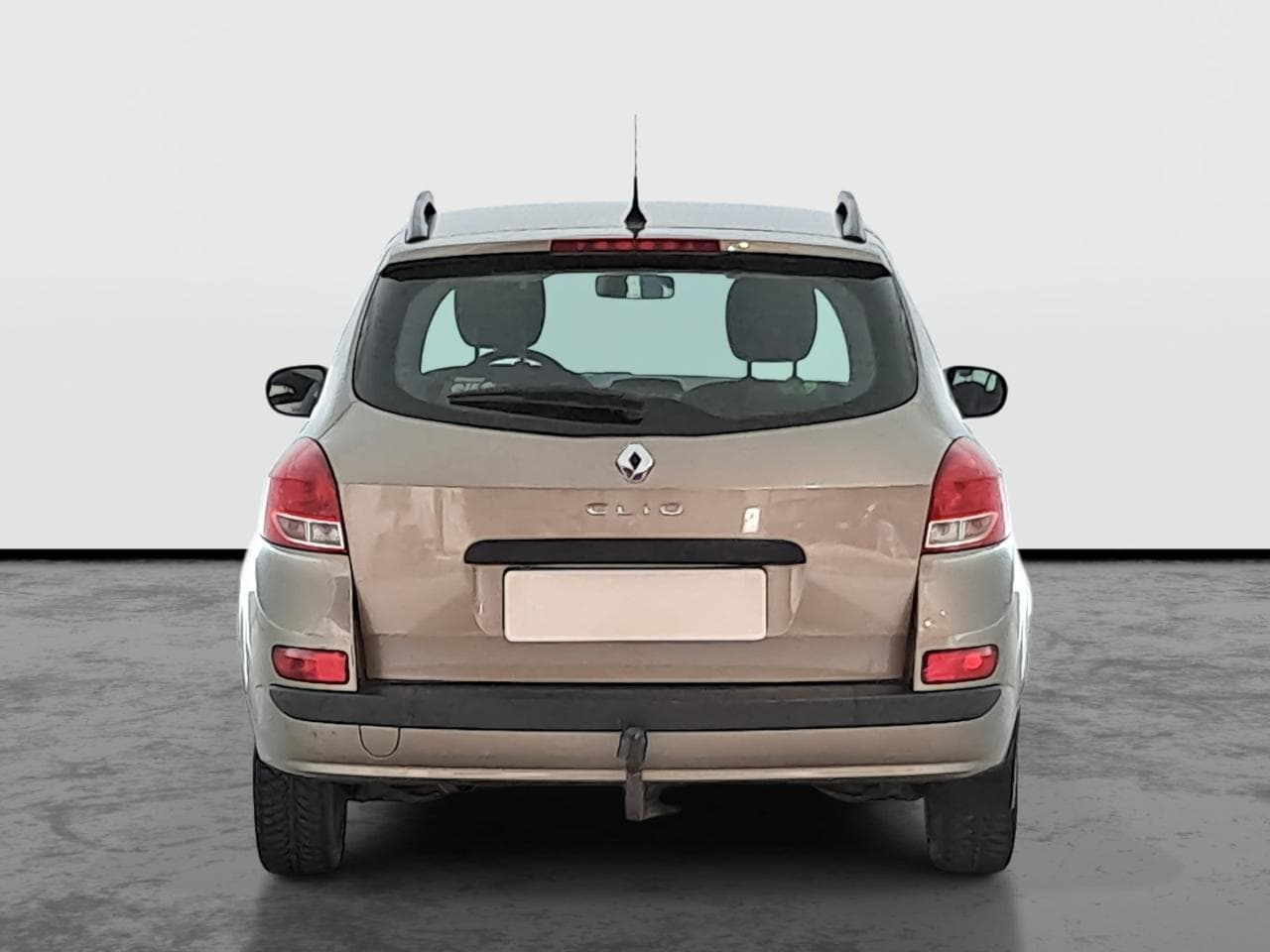 2010 Renault CLIO - 7