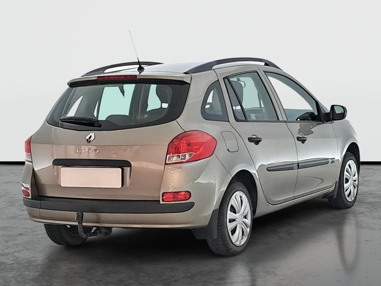 2010 Renault CLIO - 9