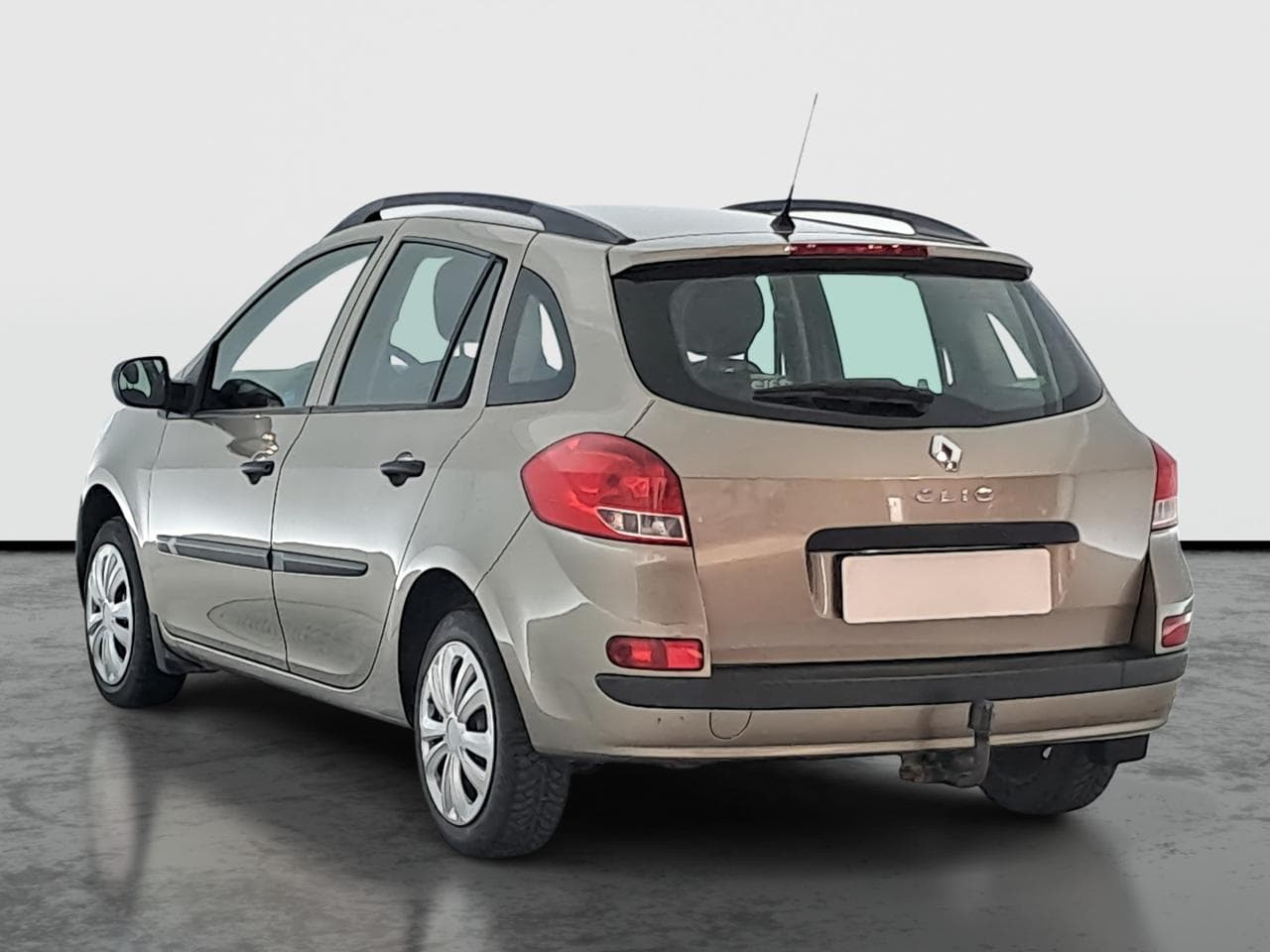 2010 Renault CLIO - 5