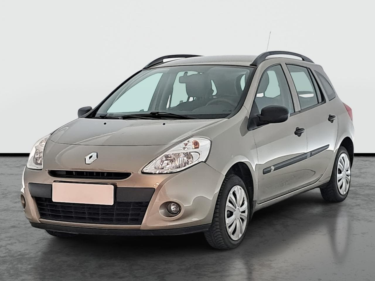 2010 Renault CLIO - 3