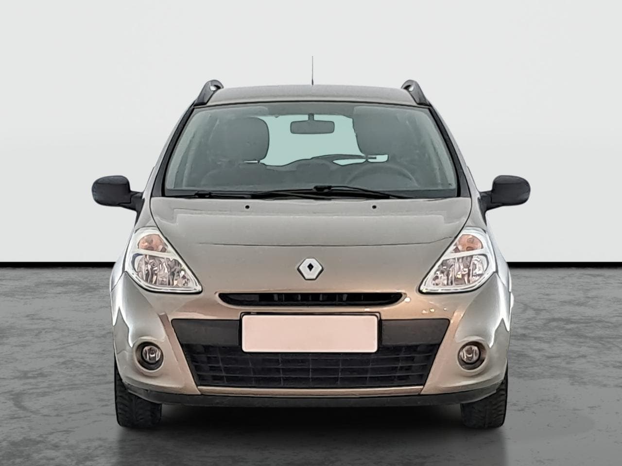 2010 Renault CLIO - 2