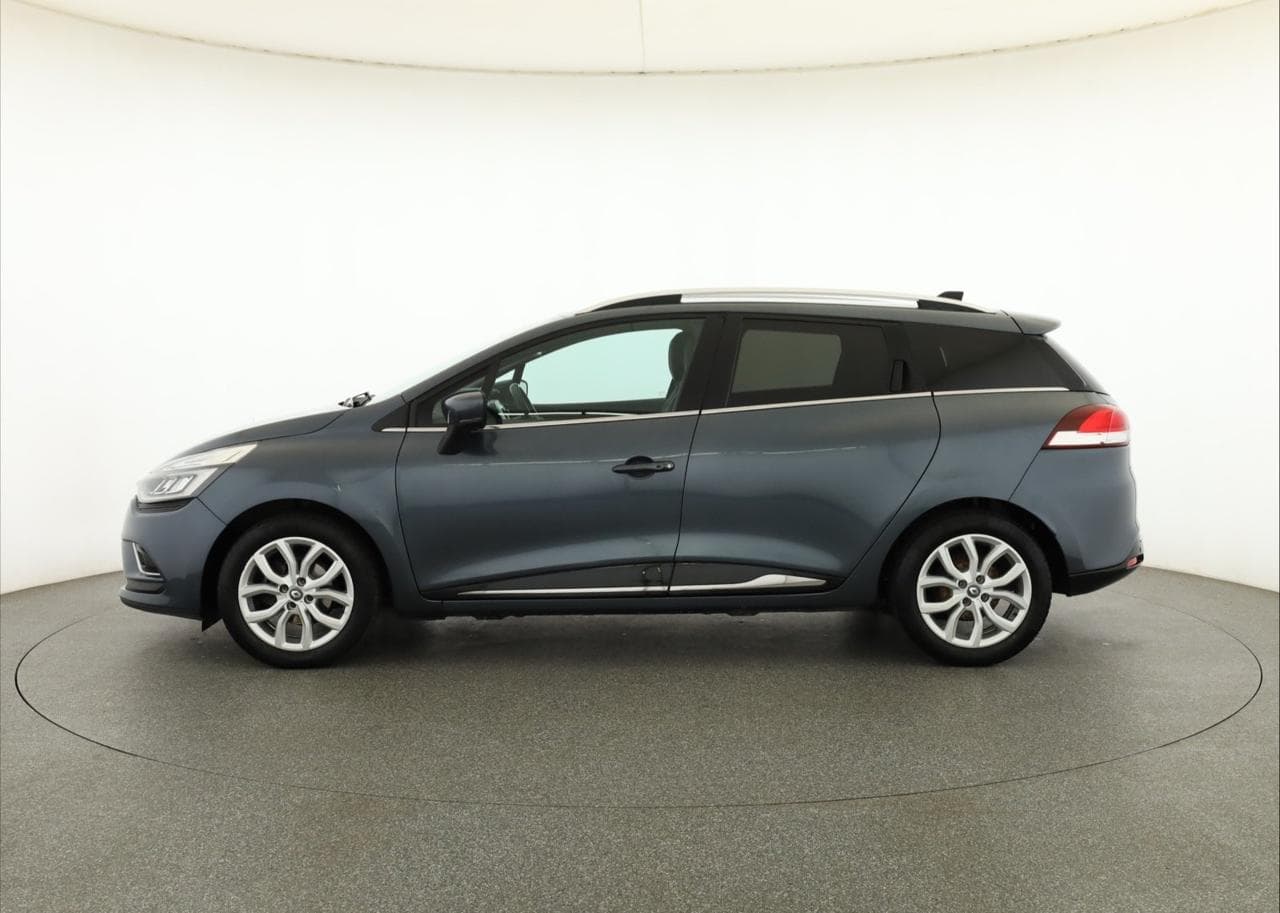 2017 Renault CLIO - 4