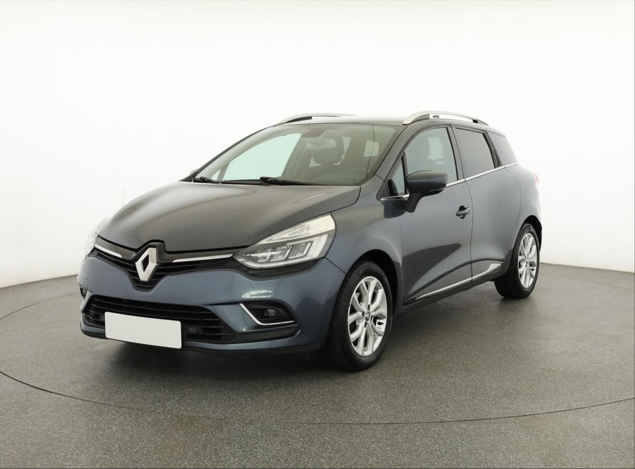 2017 Renault CLIO - 3