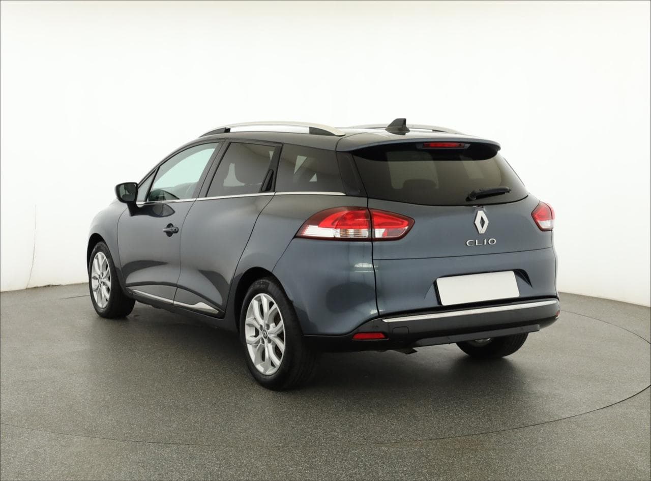 2017 Renault CLIO - 5