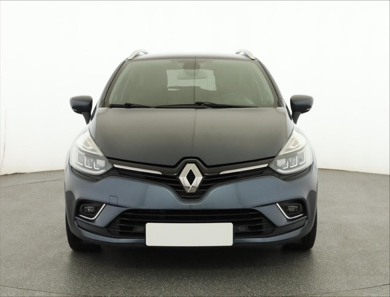 2017 Renault CLIO - 2