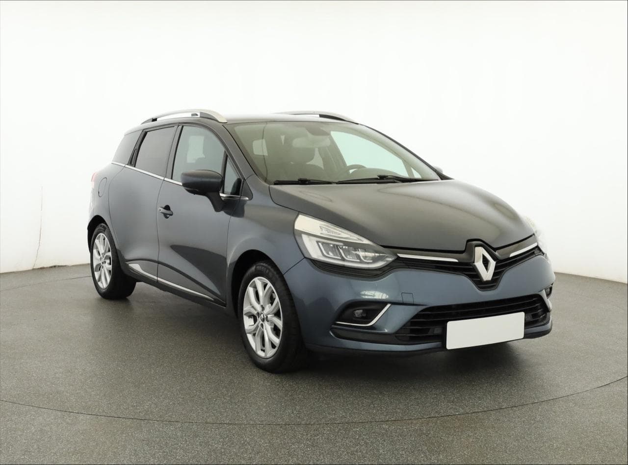 2017 Renault CLIO