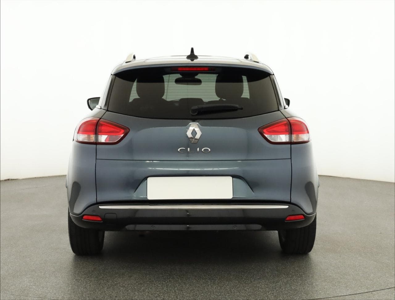 2017 Renault CLIO - 6