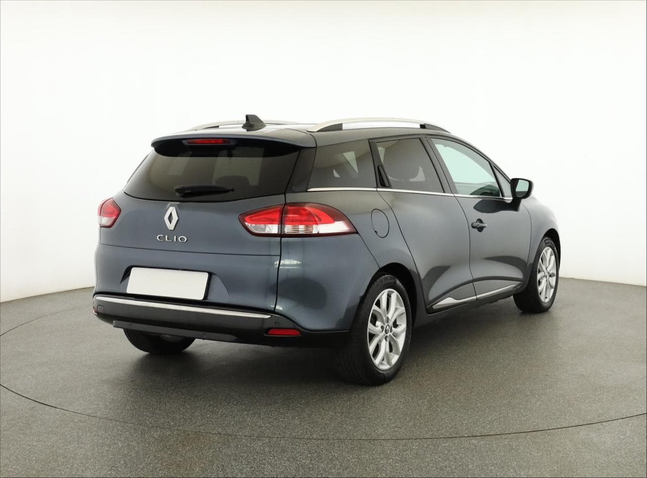 2017 Renault CLIO - 7