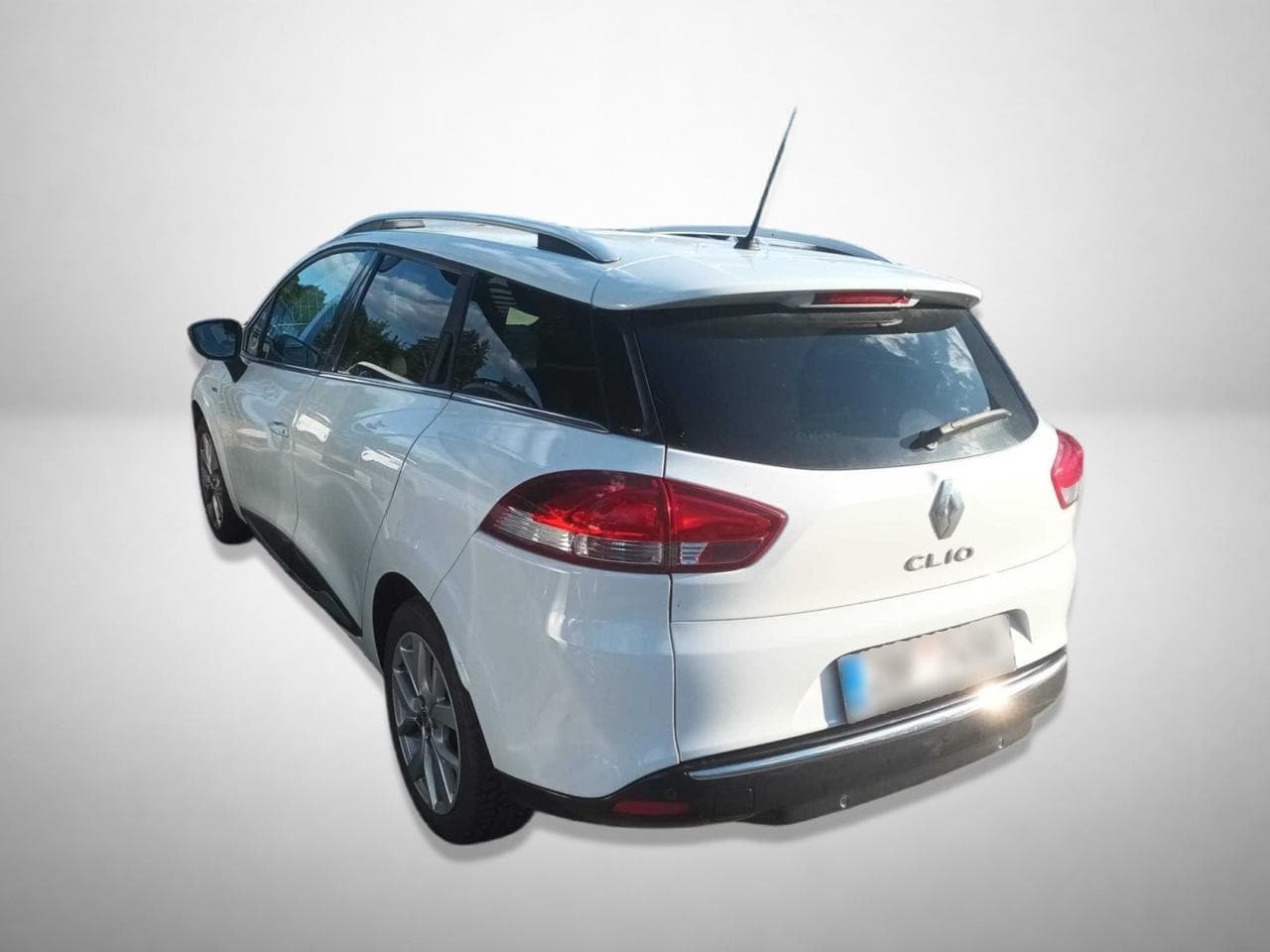 2019 Renault CLIO - 2