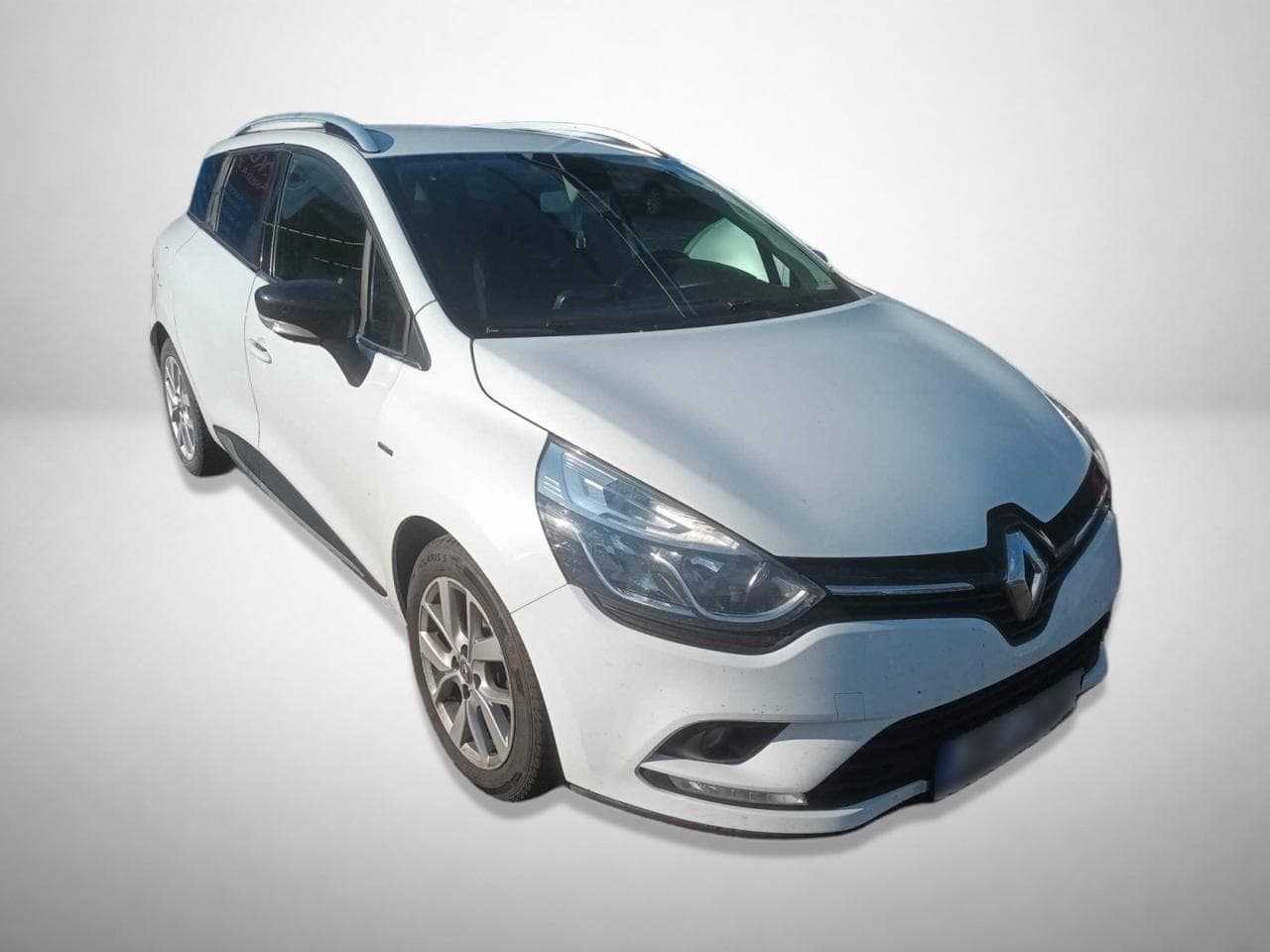 2019 Renault CLIO