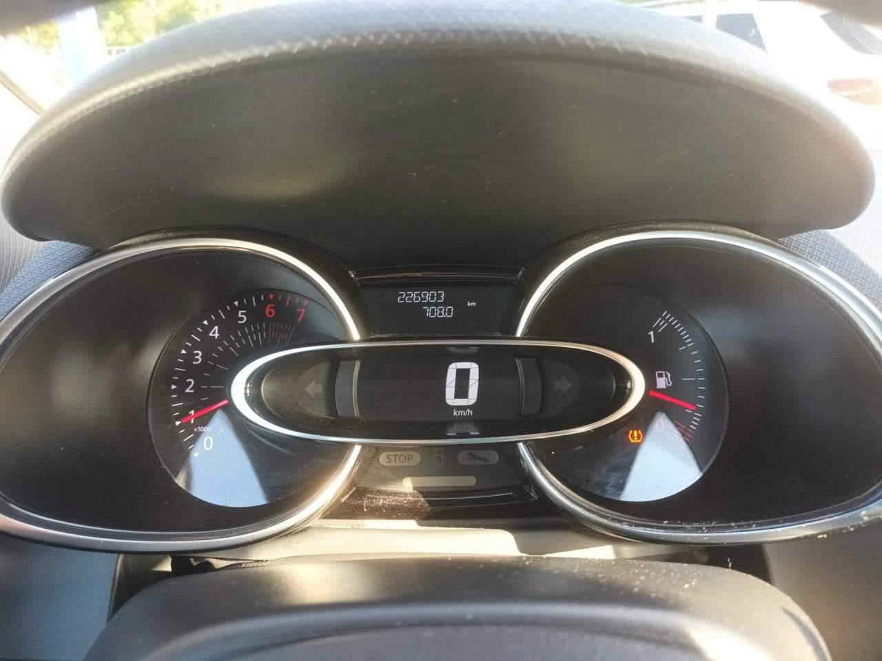 2019 Renault CLIO - 3