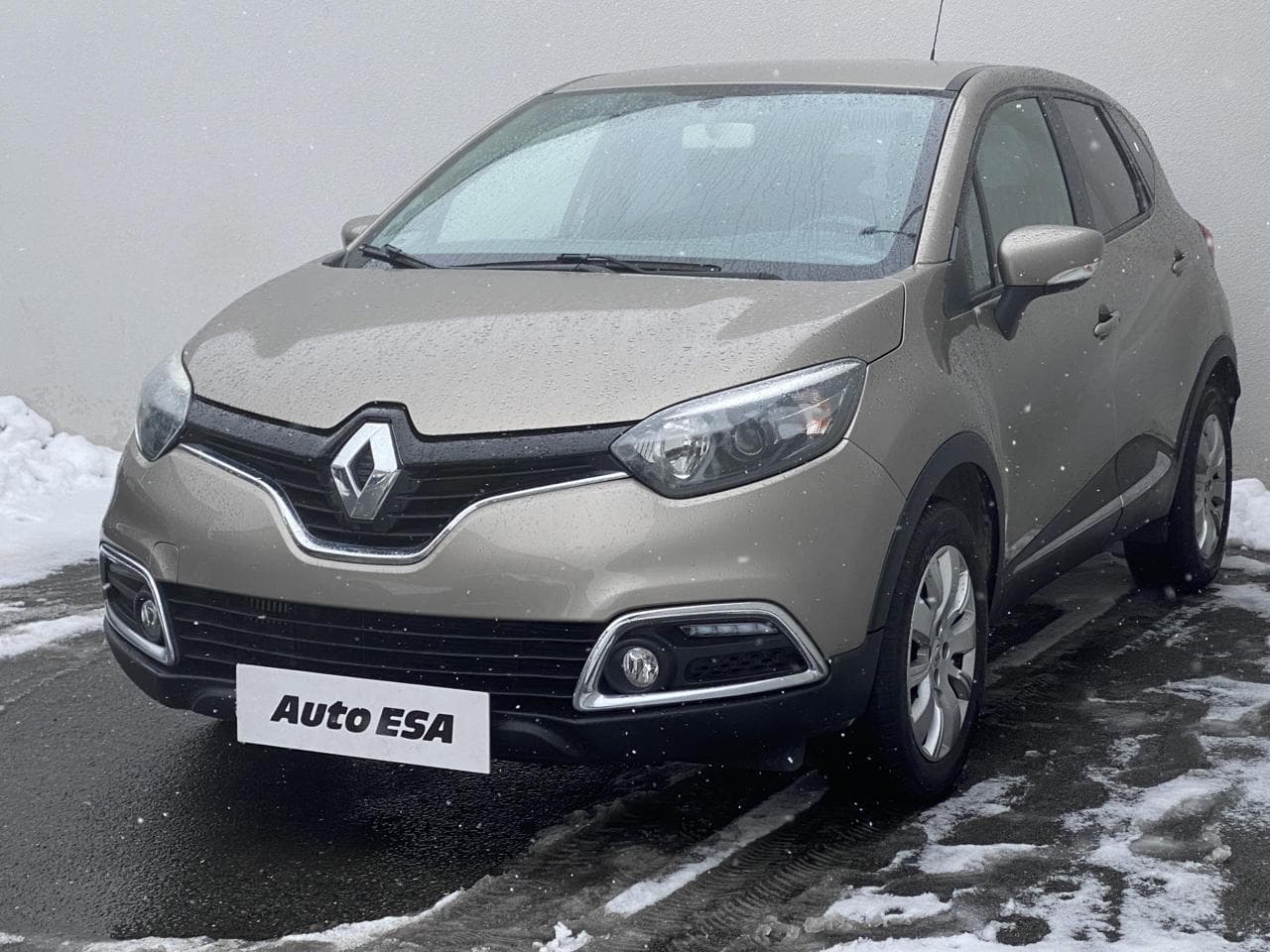 2014 Renault CAPTUR - 3