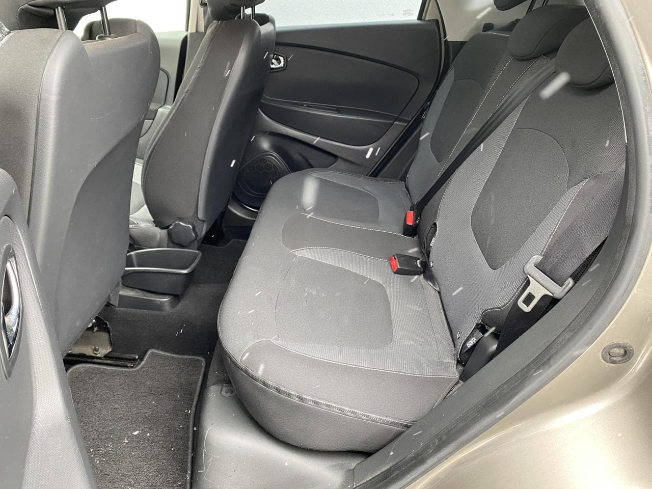 2014 Renault CAPTUR - 10