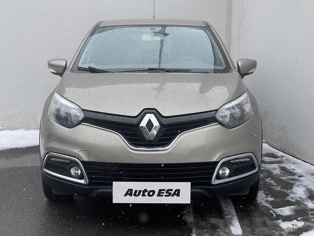2014 Renault CAPTUR - 2