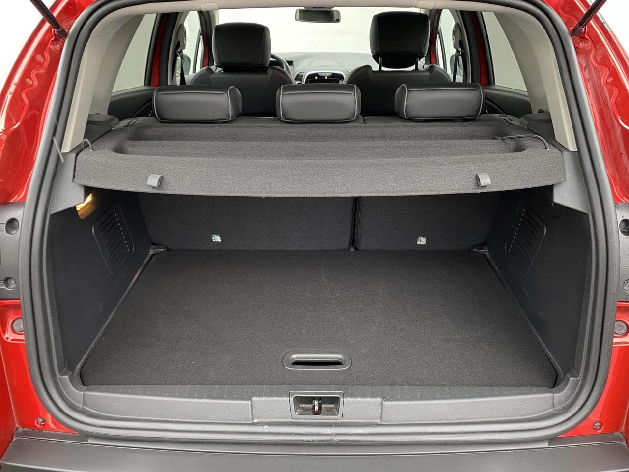 2018 Renault CAPTUR - 7