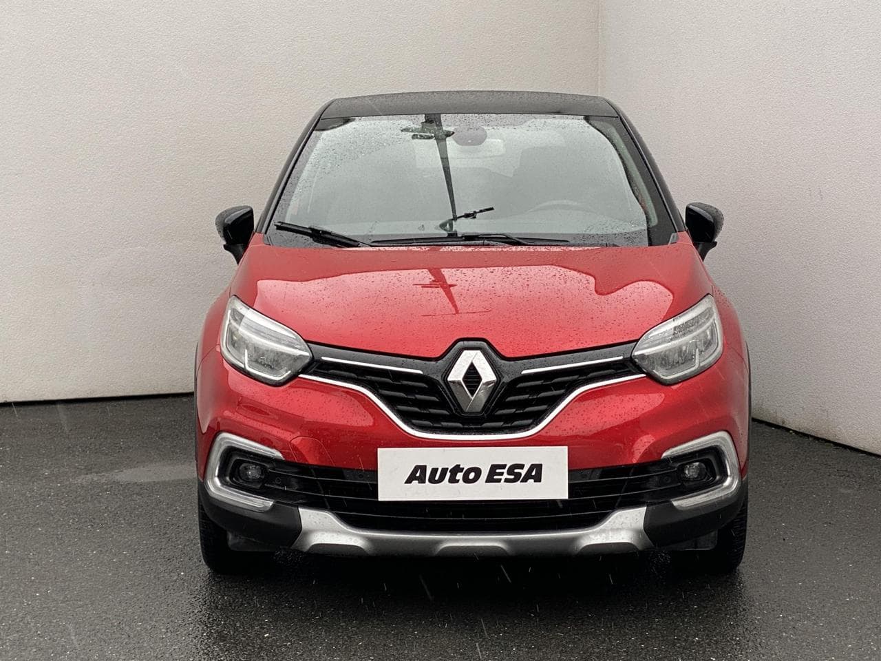 2018 Renault CAPTUR - 2