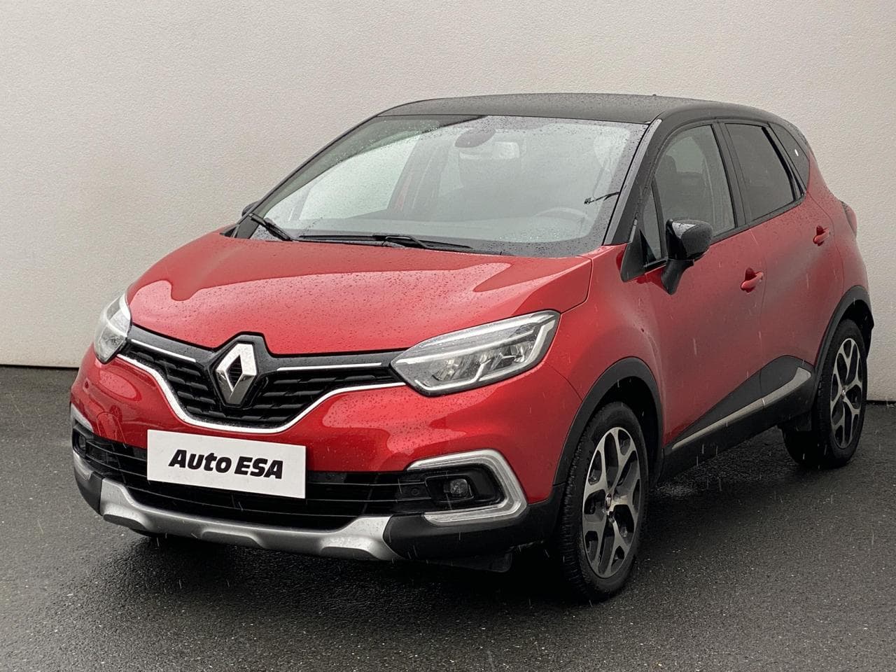 2018 Renault CAPTUR - 3