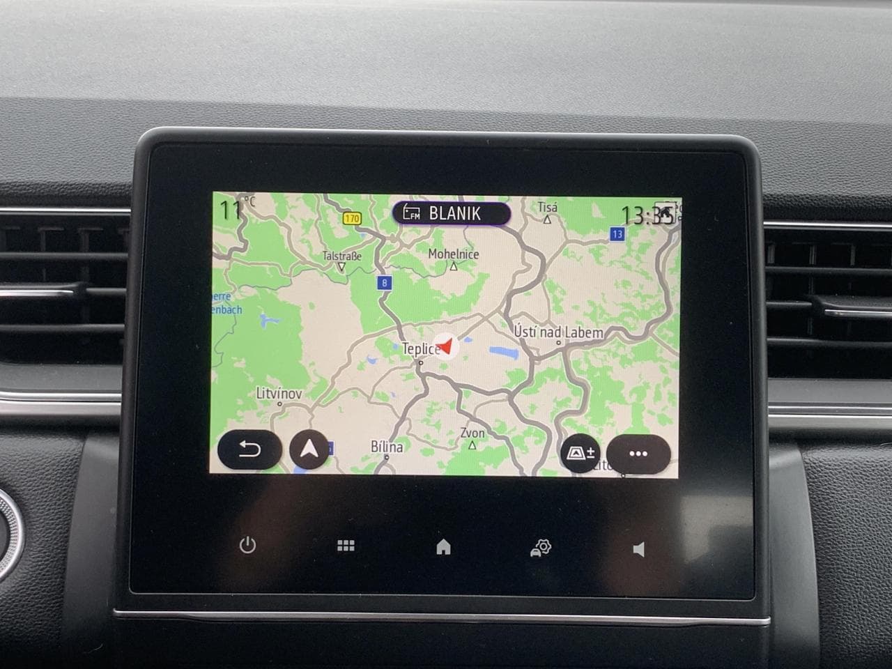 2021 Renault CAPTUR - 18