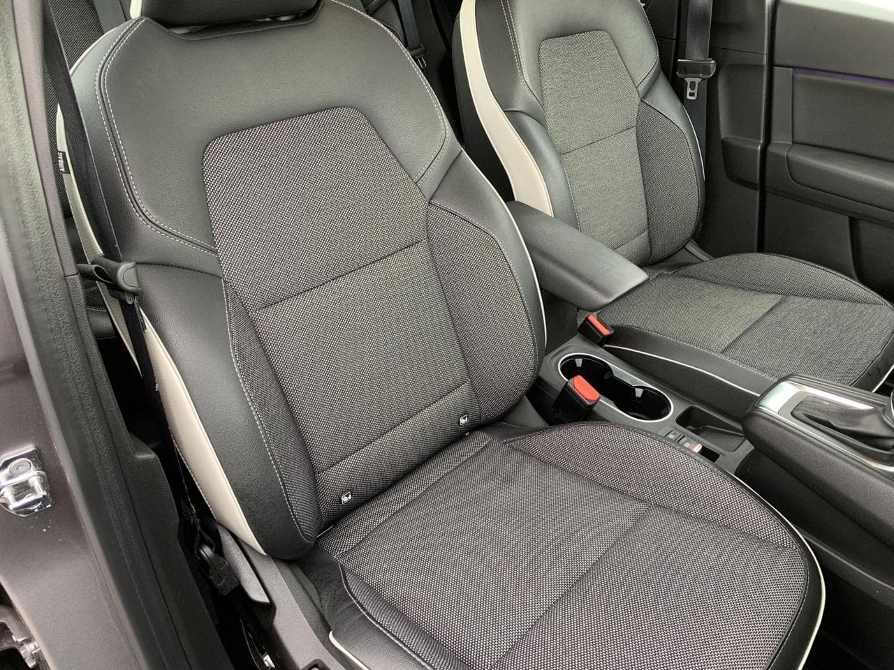 2021 Renault CAPTUR - 14