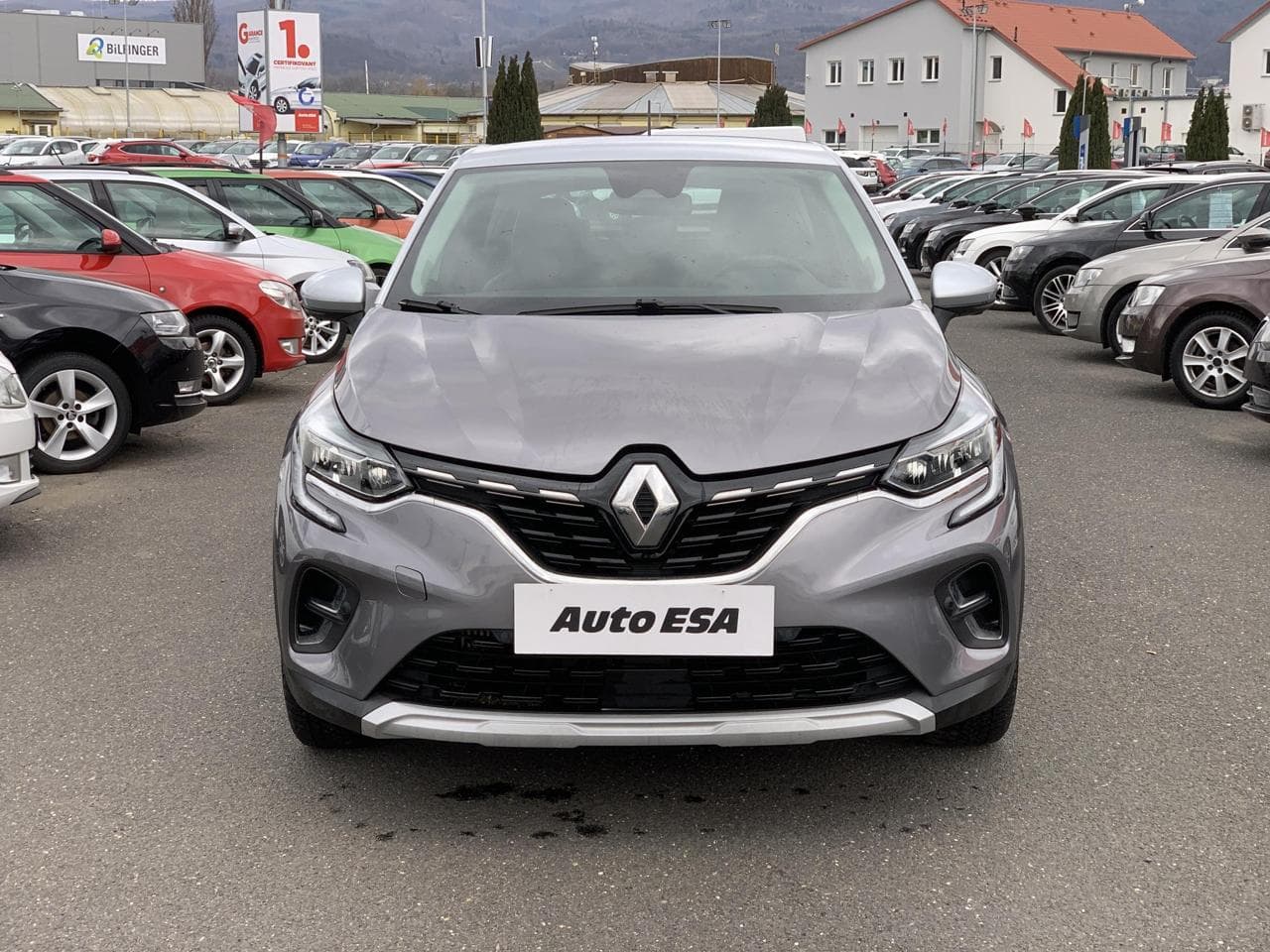 2021 Renault CAPTUR - 4
