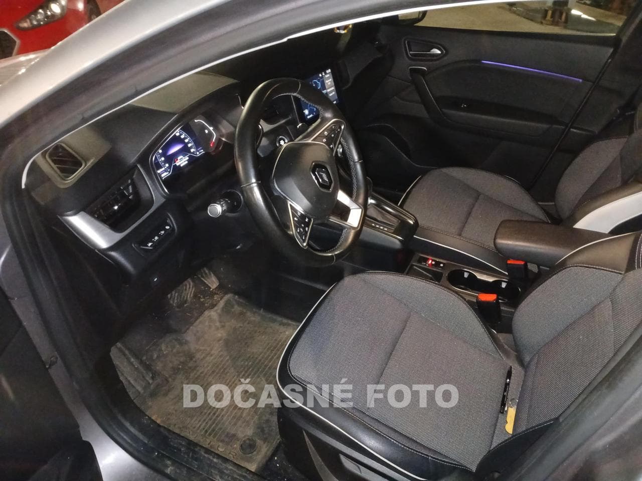 2021 Renault CAPTUR - 3