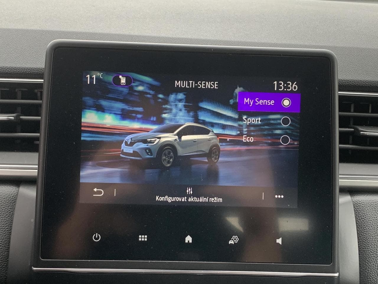 2021 Renault CAPTUR - 20