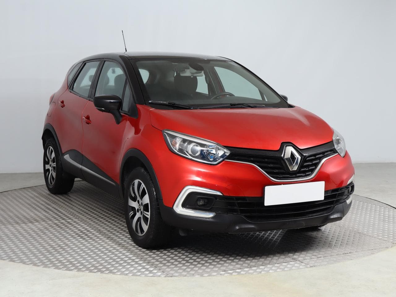 2018 Renault CAPTUR