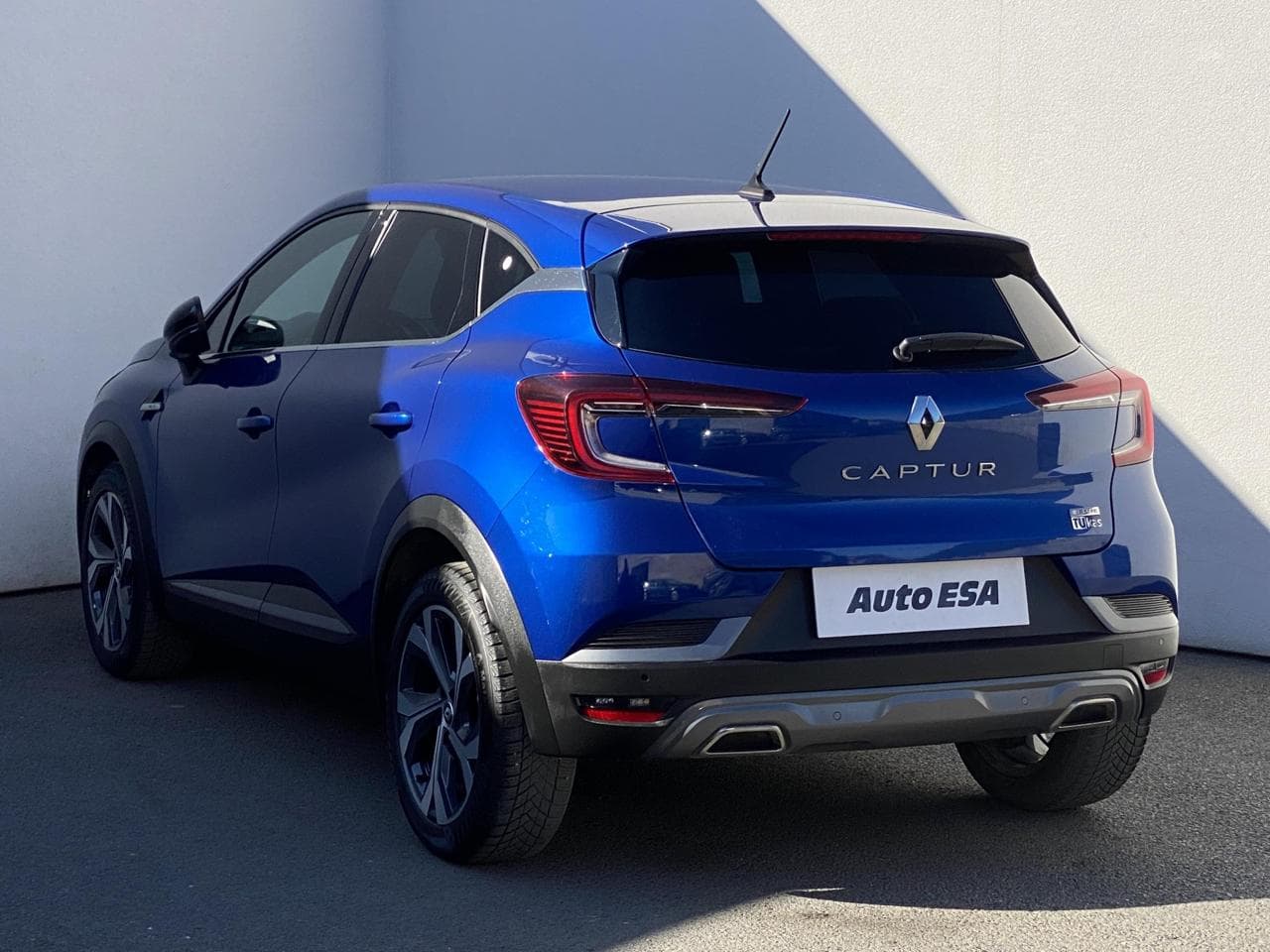 2022 Renault CAPTUR - 6