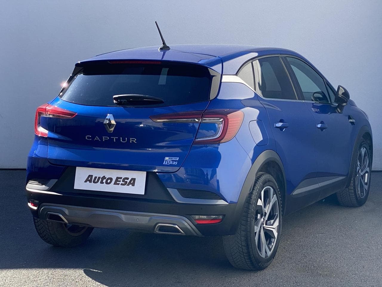 2022 Renault CAPTUR - 4