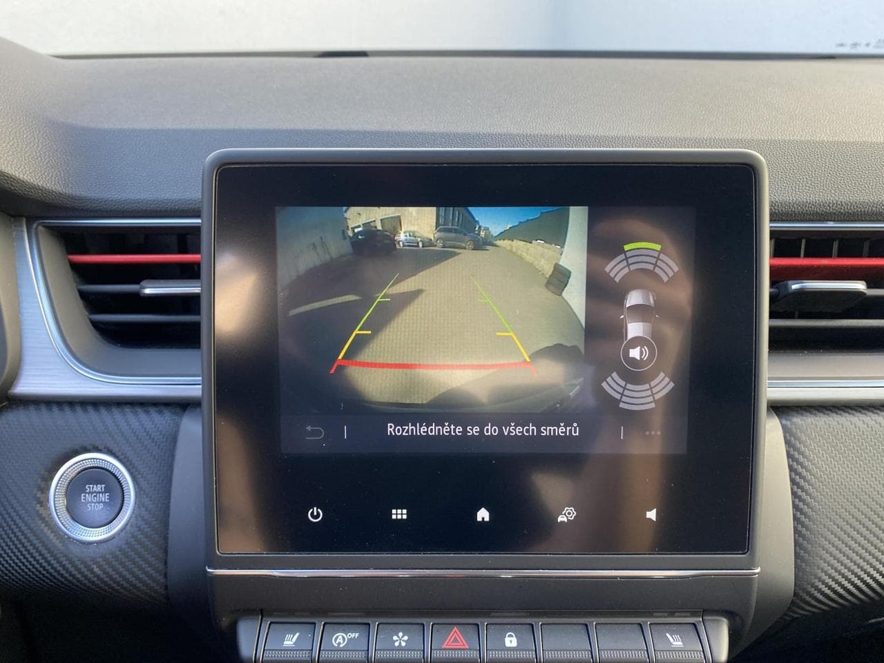 2022 Renault CAPTUR - 18