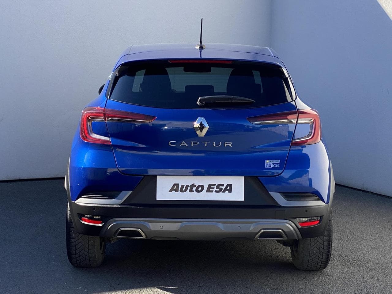2022 Renault CAPTUR - 5