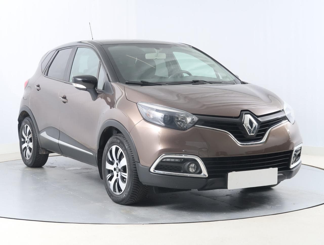 Renault Captur 1.5 dCi 66kW SUV