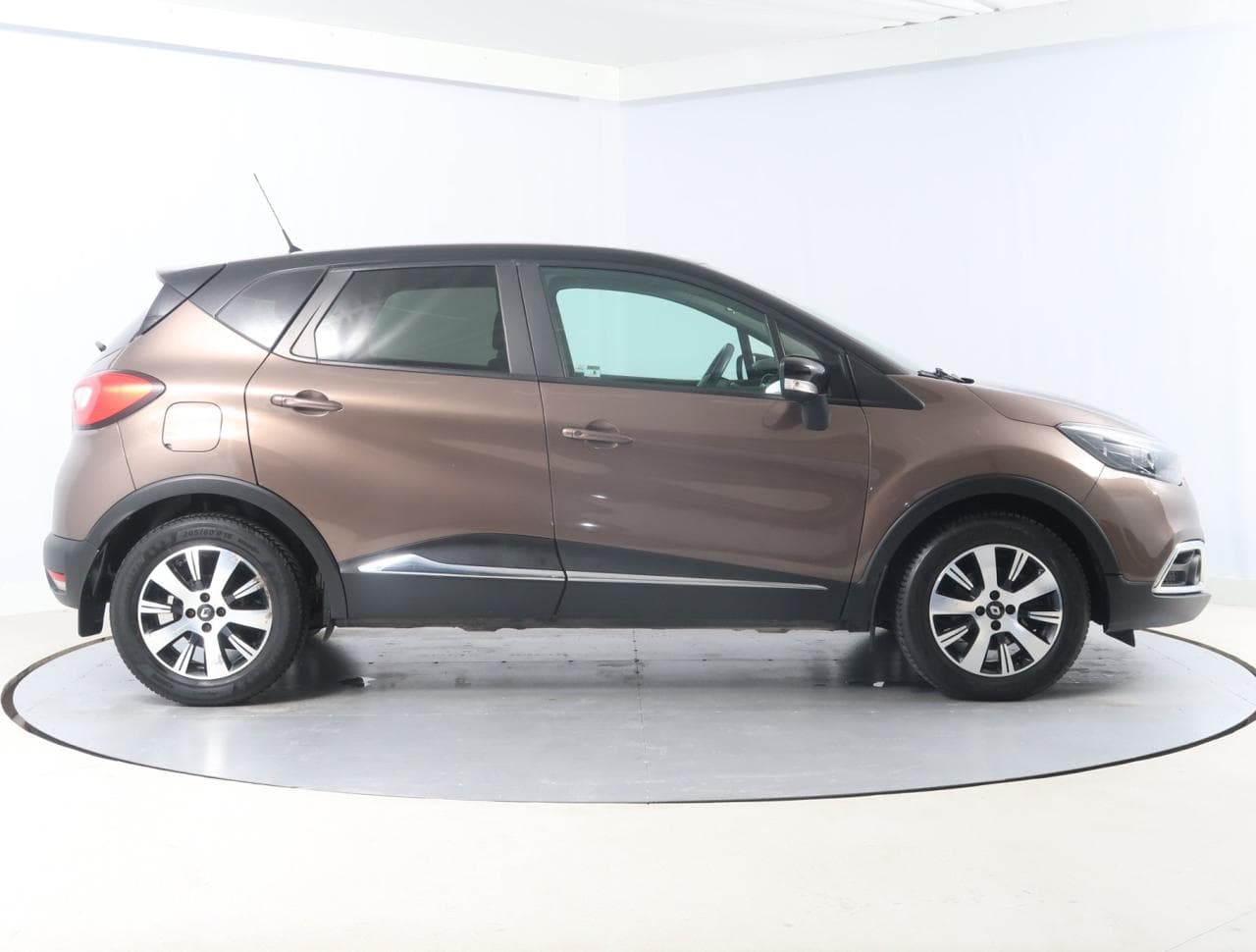 2014 Renault Captur - 8