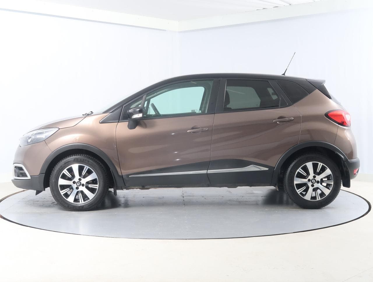 2014 Renault Captur - 4