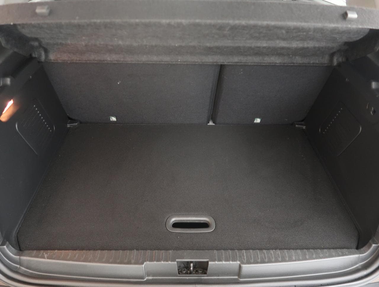 2014 Renault Captur - 18