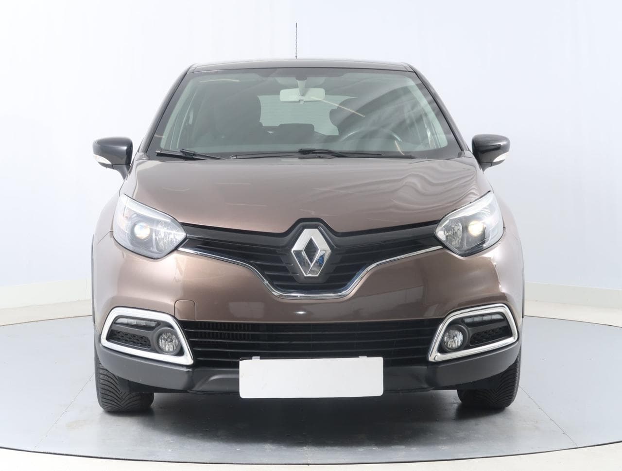 2014 Renault Captur - 2