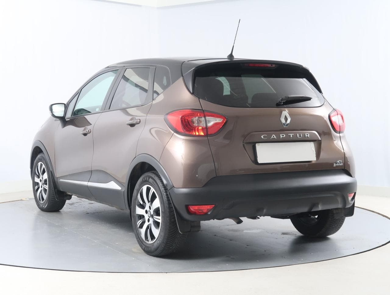 2014 Renault Captur - 5