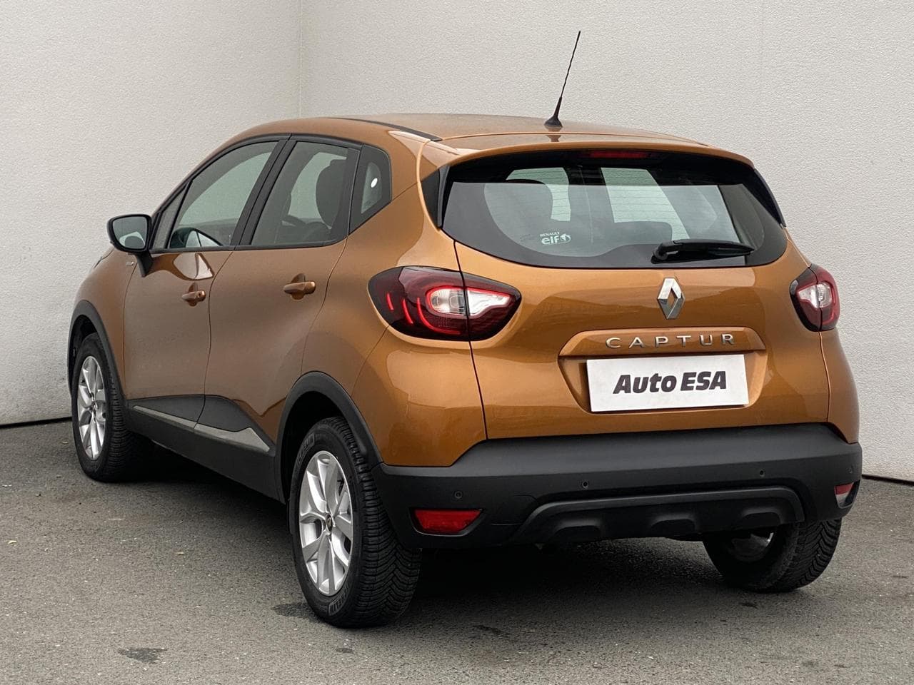 2020 Renault Captur - 6