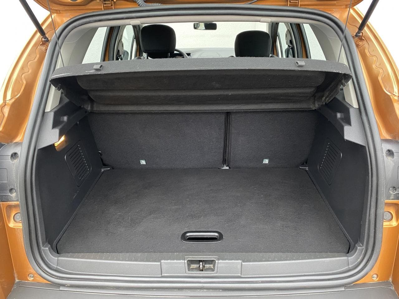 2020 Renault Captur - 7