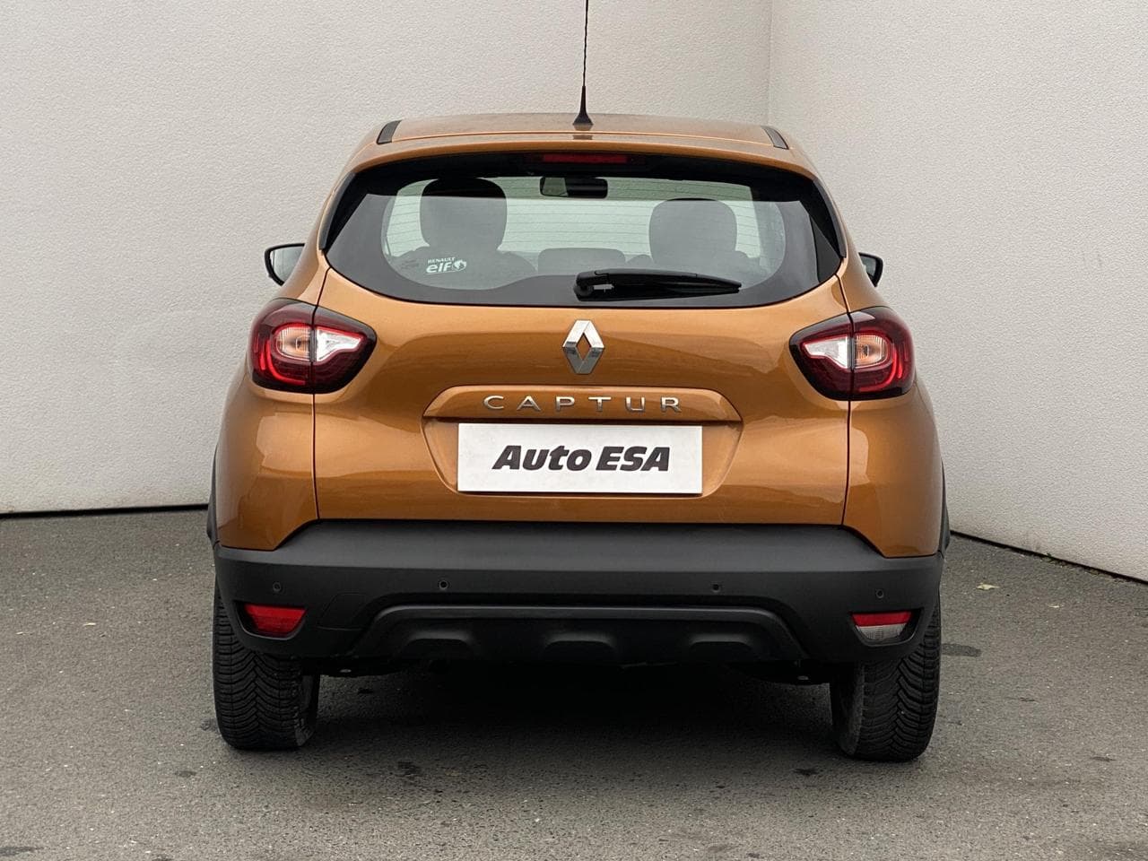 2020 Renault Captur - 5