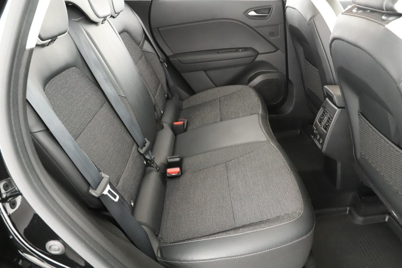 2021 Renault Captur - 11