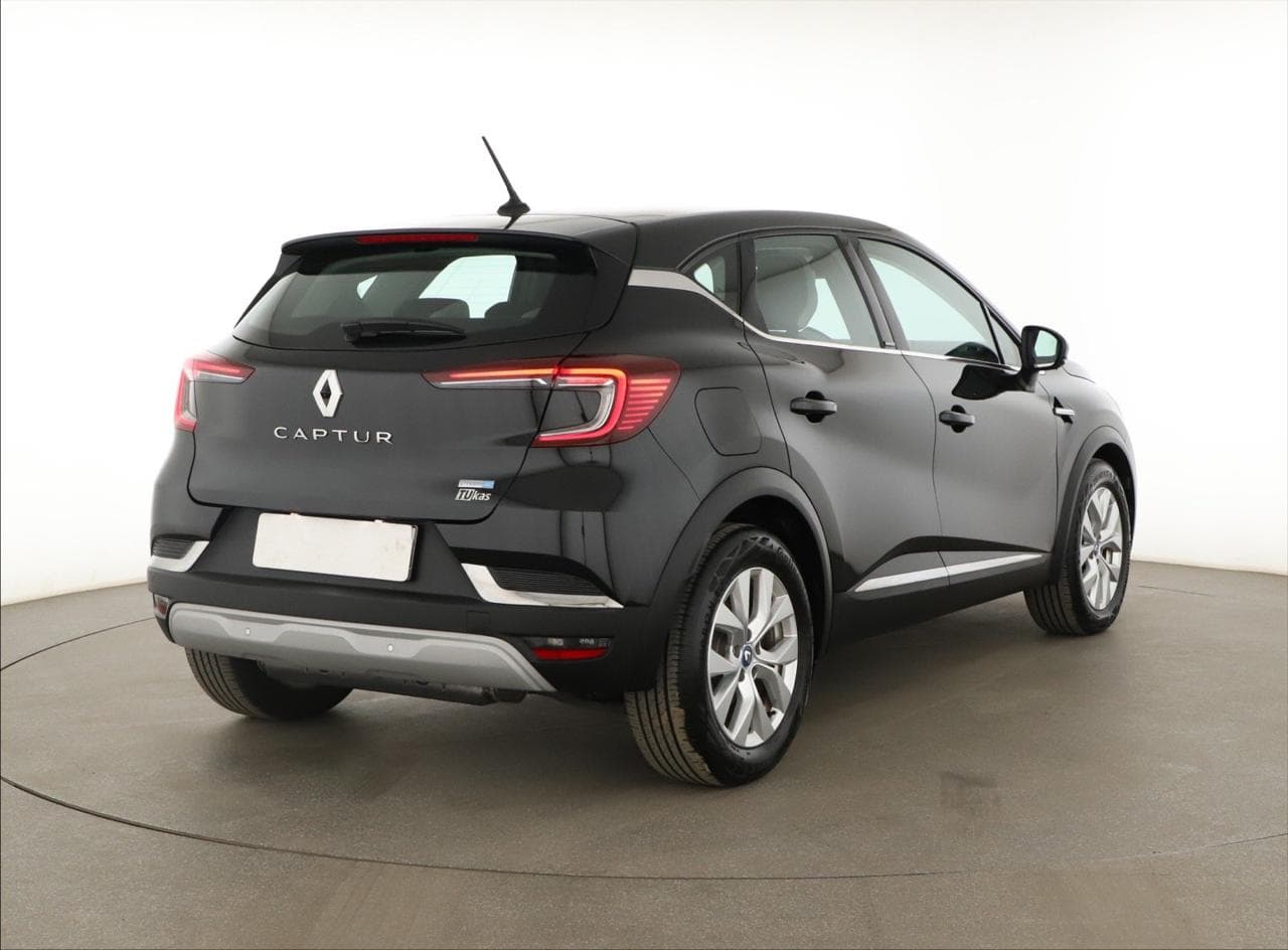 2021 Renault Captur - 7