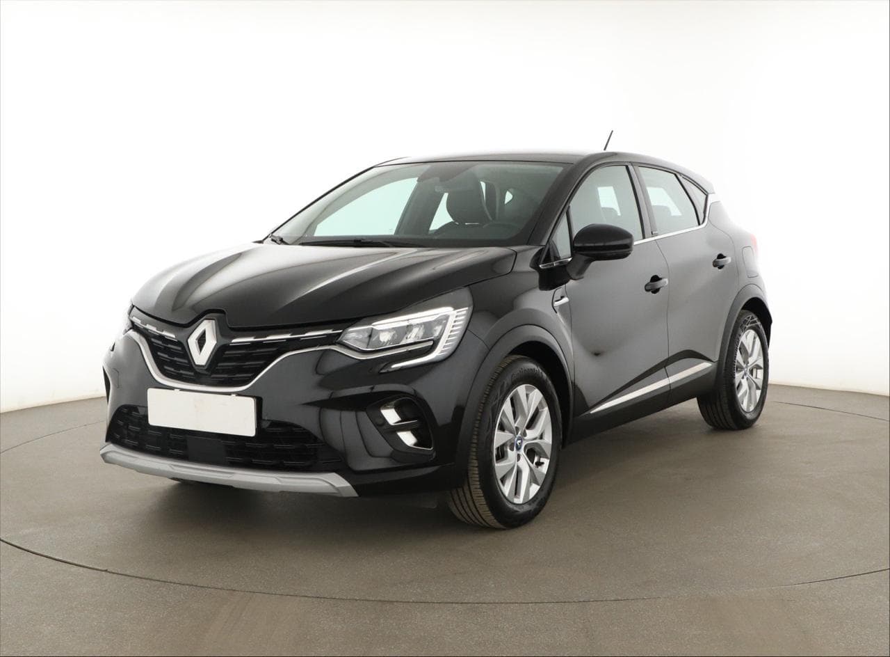 2021 Renault Captur - 3