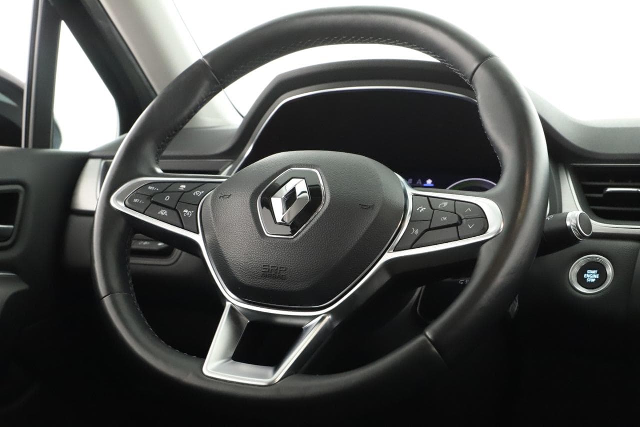 2021 Renault Captur - 14