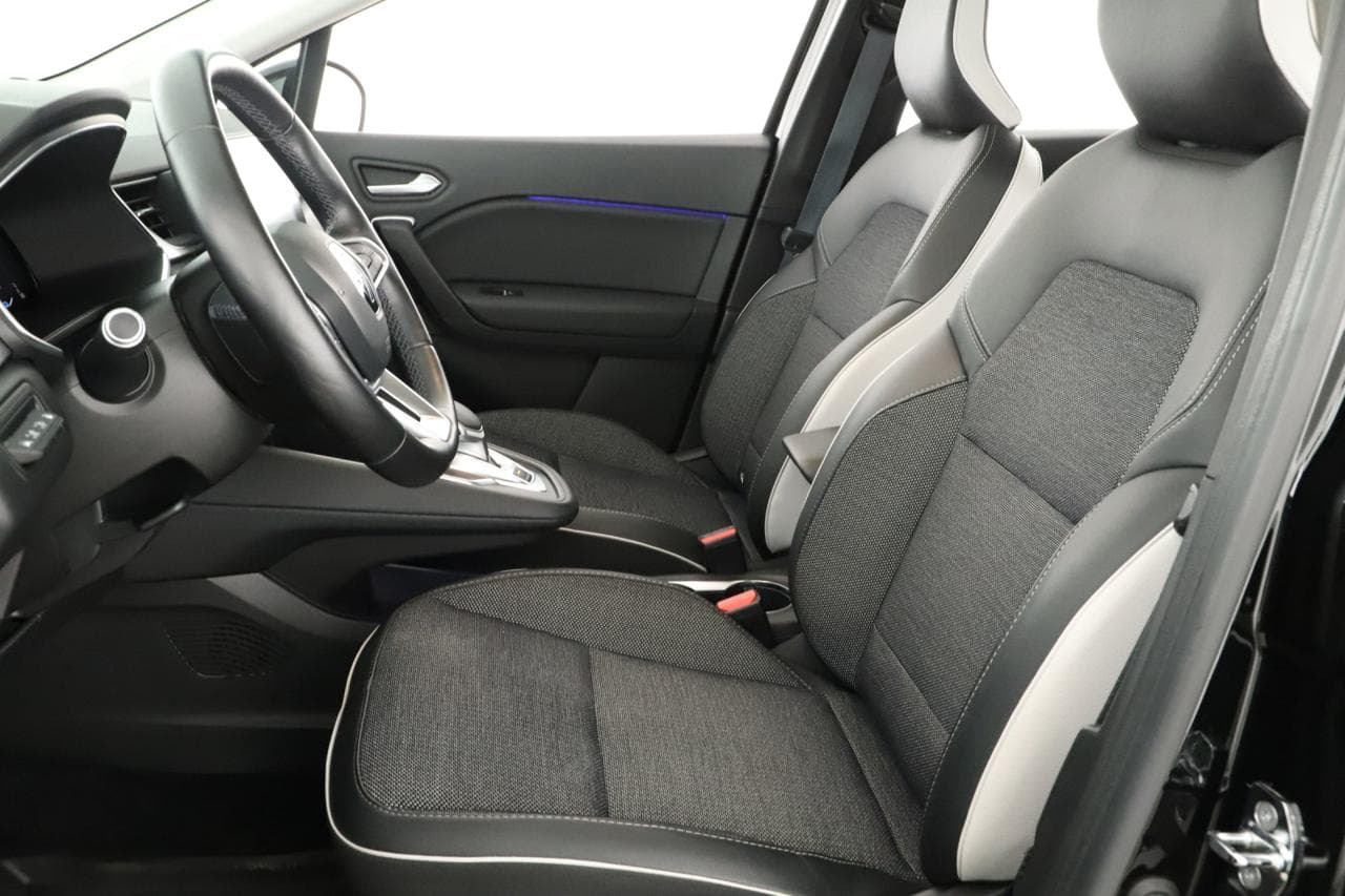 2021 Renault Captur - 13