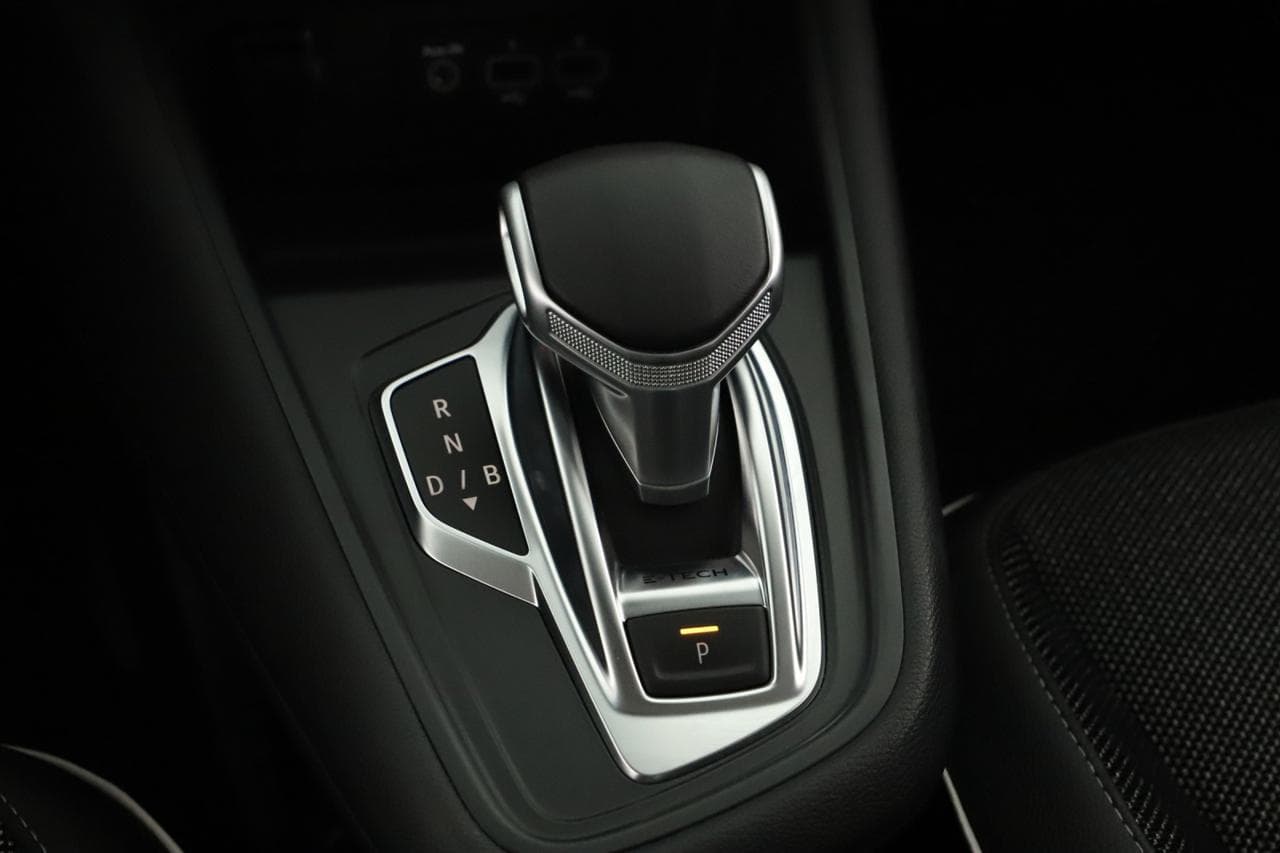 2021 Renault Captur - 17