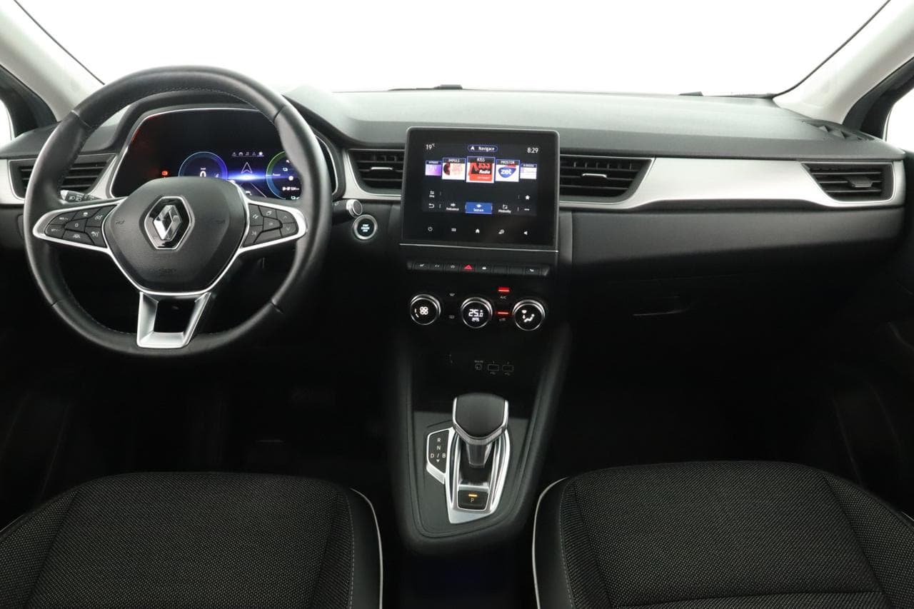 2021 Renault Captur - 9