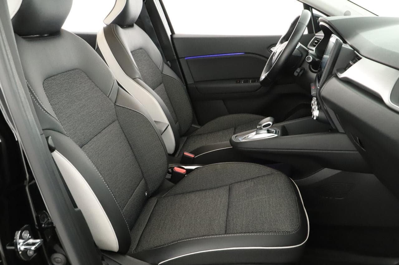 2021 Renault Captur - 10